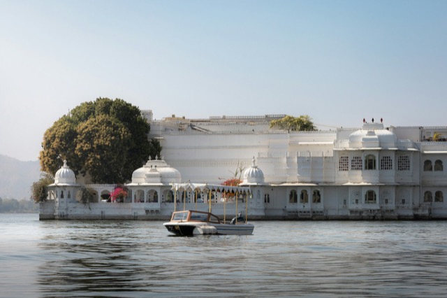 Udaipur destination photograph