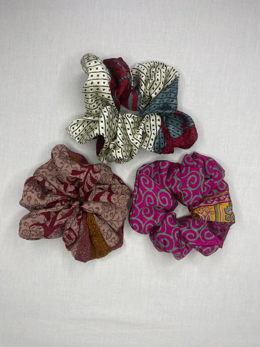 Scrunchie Set