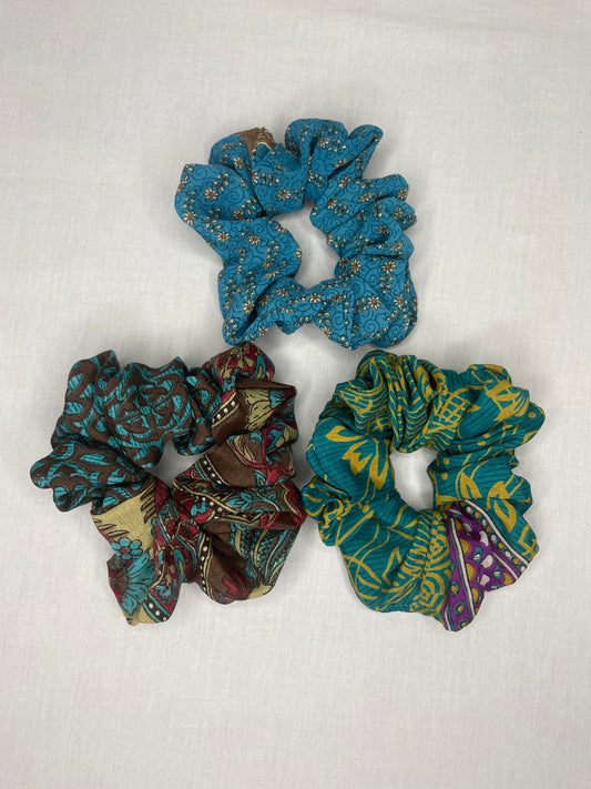 Scrunchie Set