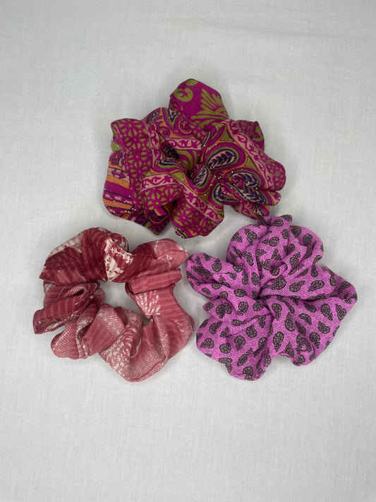 Scrunchie Set