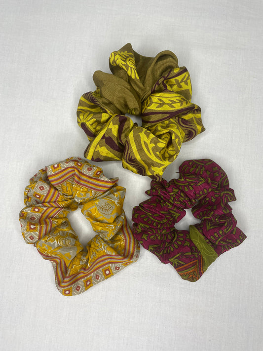 Scrunchie Set