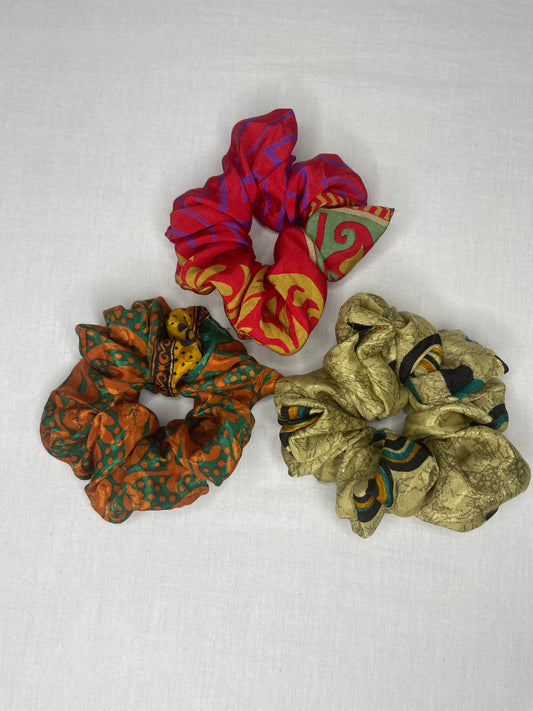 Scrunchie Set