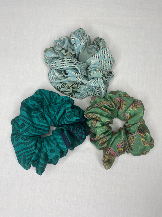 Scrunchie Set