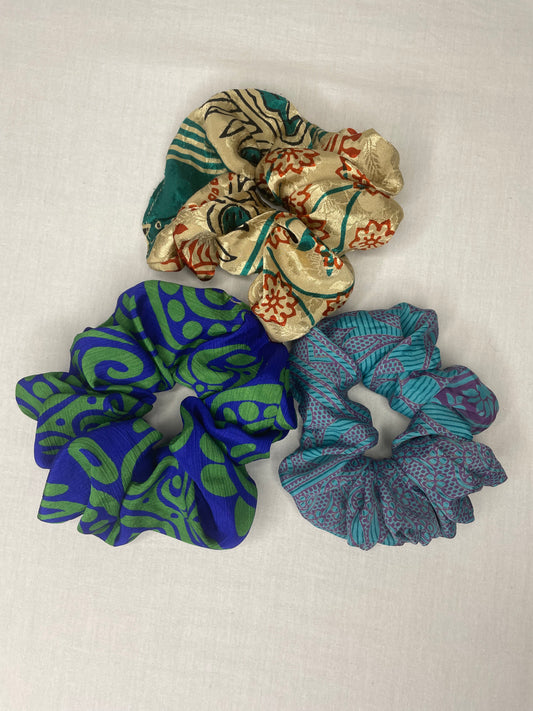 Scrunchie Set